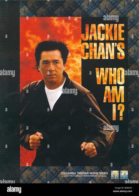 who am i full movie jackie chan|Jackie Chan = Who Am I : Free Download, Borrow, and .